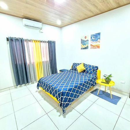 Apartamentos H Gonzalez #7 U #8 Alajuela Exteriér fotografie