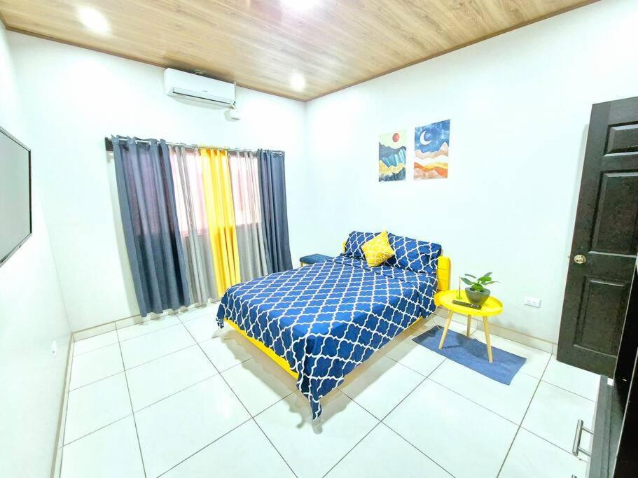 Apartamentos H Gonzalez #7 U #8 Alajuela Exteriér fotografie