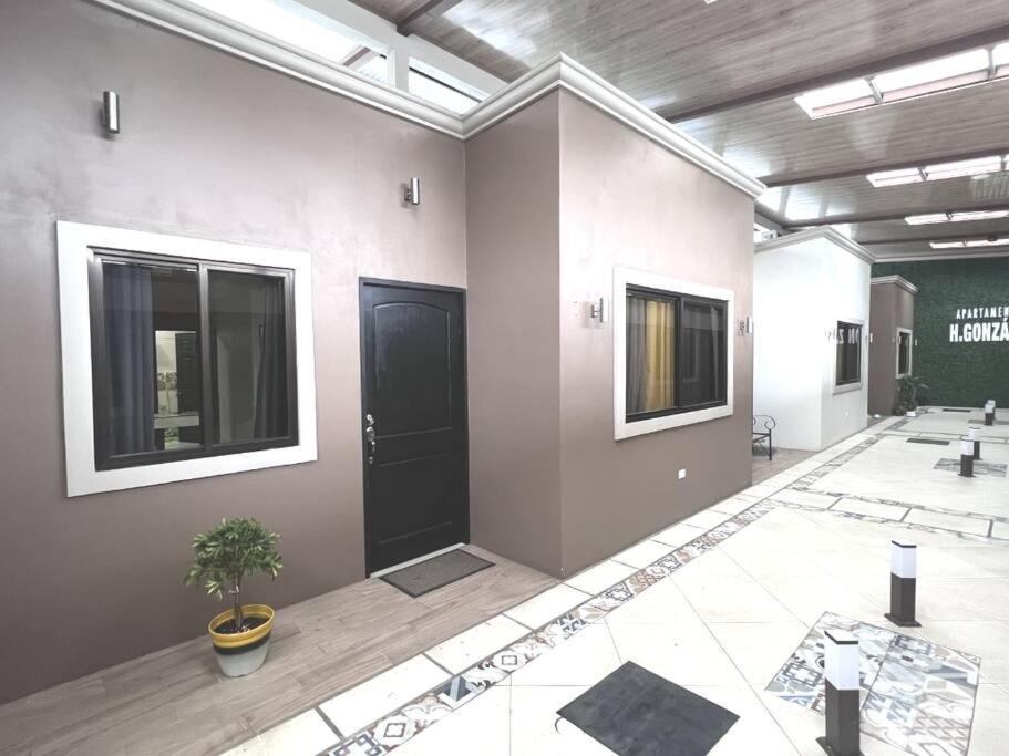 Apartamentos H Gonzalez #7 U #8 Alajuela Exteriér fotografie