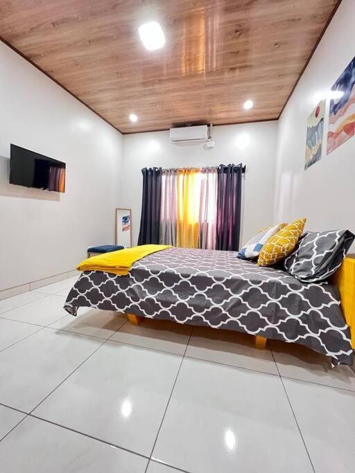 Apartamentos H Gonzalez #7 U #8 Alajuela Exteriér fotografie