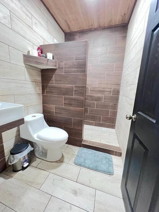 Apartamentos H Gonzalez #7 U #8 Alajuela Exteriér fotografie